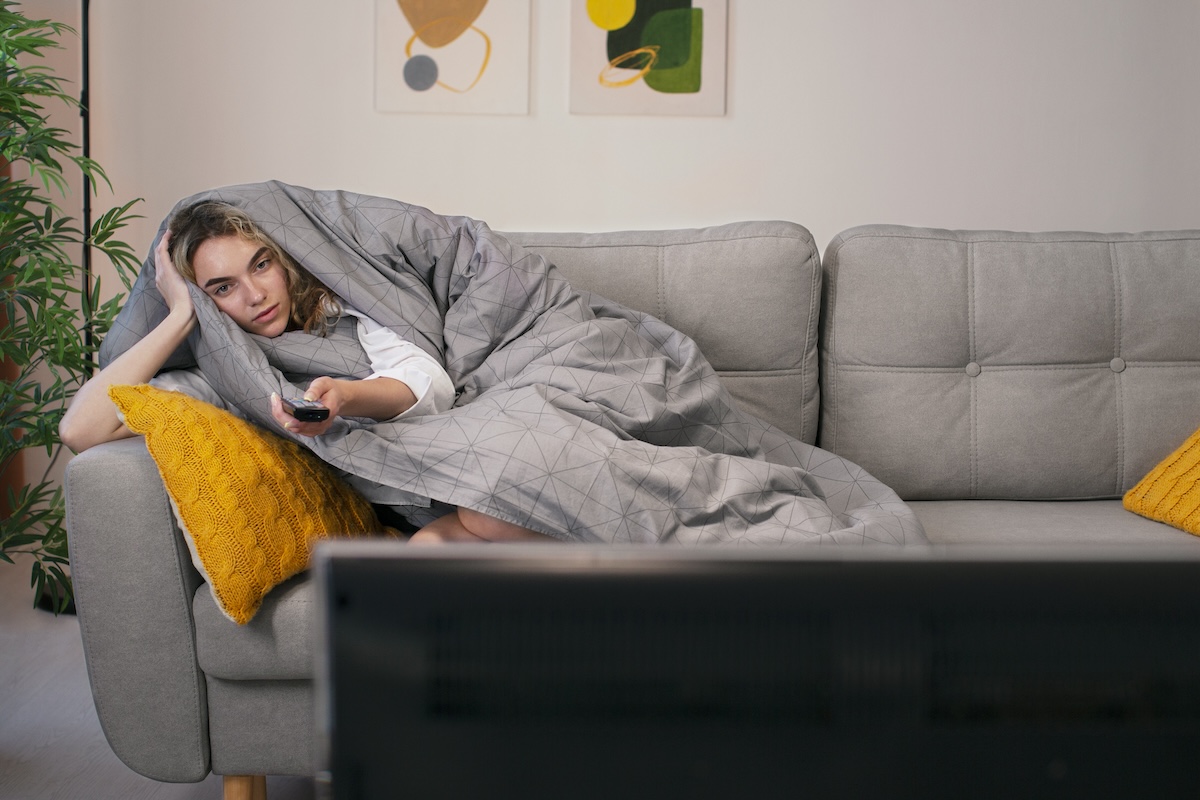 Anti Cold Air technológia a légkondicionálókban: komfortérzet energiahatékony módon