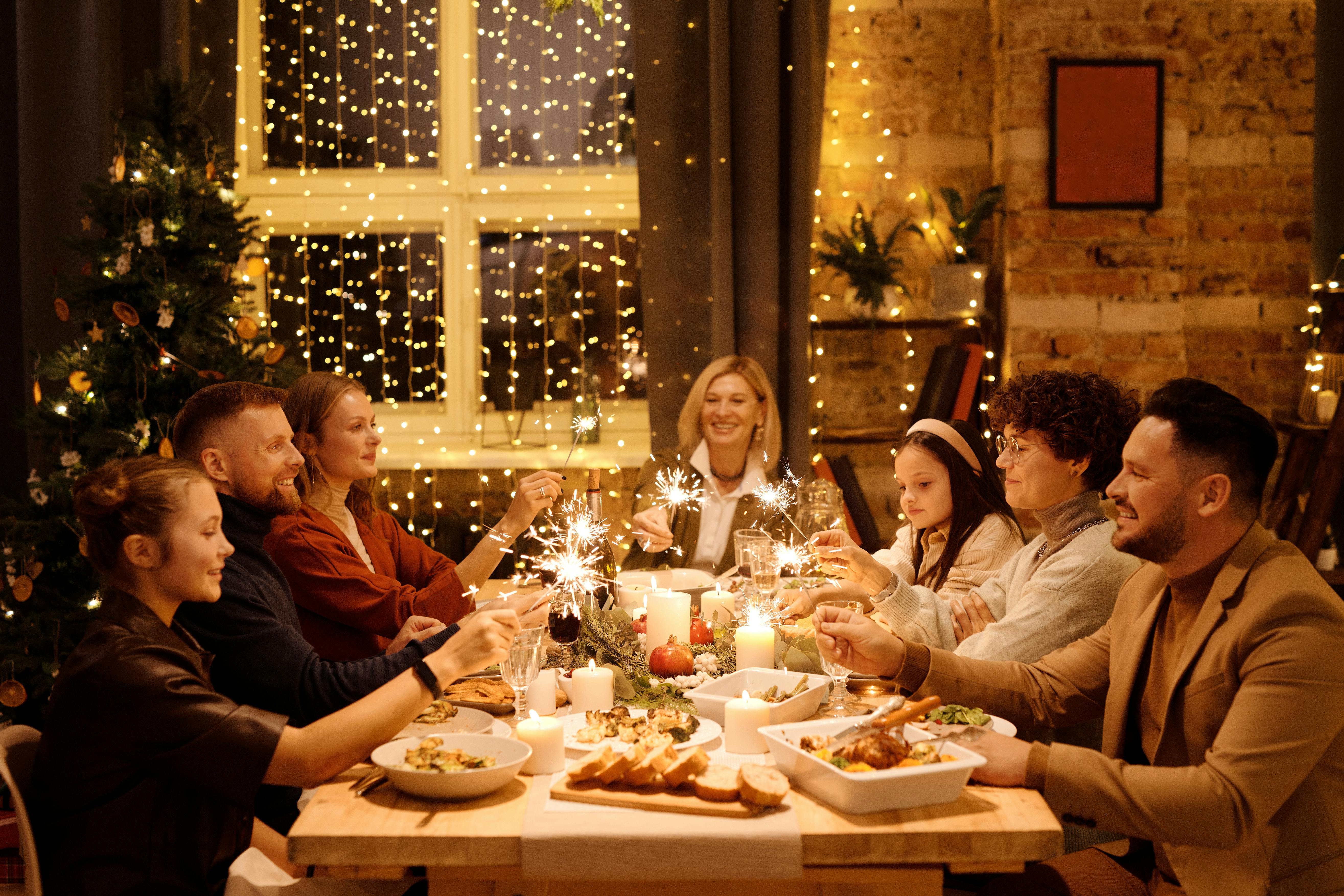 🎄 Karácsonyi hőkomfort: miért fázunk vagy izzadunk ugyanabban a szobában?